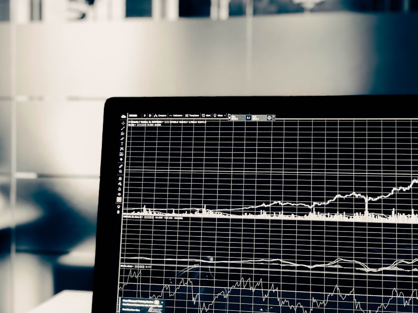 Anomaly Detection in Finance