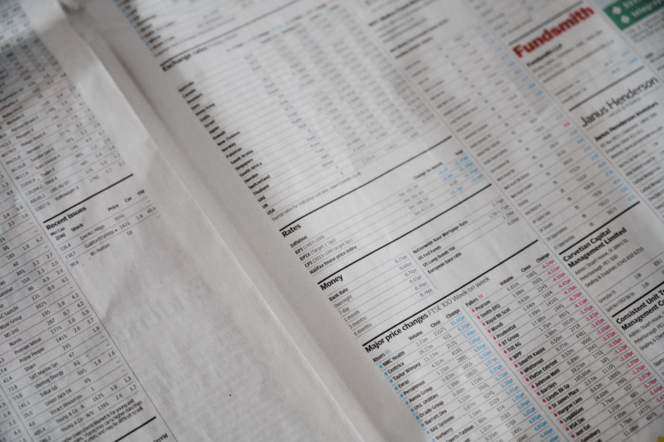Actionable Recommendations for Finance Teams