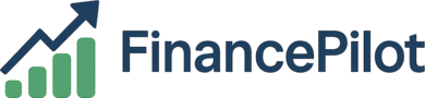 FinancePilot365 Logo